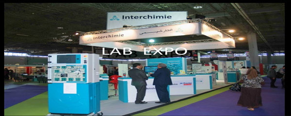 LAB EXPO